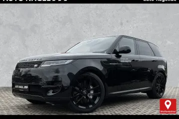 Land Rover Range Rover Sport din 2024 - oferta LAN119787