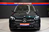 Mercedes-Benz GLE 400 din 2021 cu 61.500 km - oferta MER119790 - foto 2