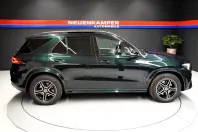 Mercedes-Benz GLE 400 din 2021 cu 61.500 km - oferta MER119790 - foto 3