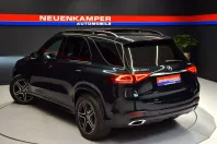 Mercedes-Benz GLE 400 din 2021 cu 61.500 km - oferta MER119790 - foto 4