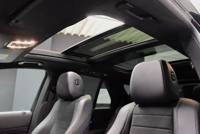 Mercedes-Benz GLE 400 din 2021 cu 61.500 km - oferta MER119790 - foto 10