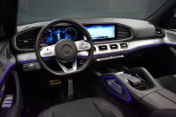 Mercedes-Benz GLE 400 din 2021 cu 61.500 km - oferta MER119790 - foto 14