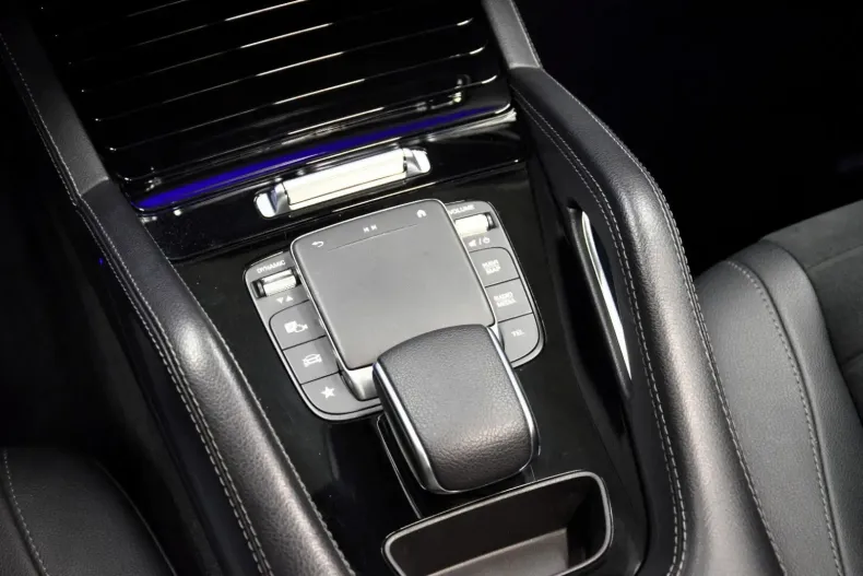 Mercedes-Benz GLE 400 din 2021 cu 61.500 km - oferta MER119790 - foto 18