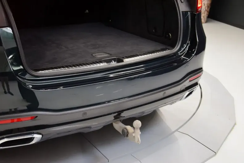 Mercedes-Benz GLE 400 din 2021 cu 61.500 km - oferta MER119790 - foto 20