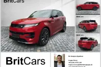 Land Rover Range Rover Sport din 2024 cu 24.858 km - oferta LAN119791 - foto 1