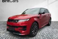 Land Rover Range Rover Sport din 2024 cu 24.858 km - oferta LAN119791 - foto 2