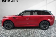 Land Rover Range Rover Sport din 2024 cu 24.858 km - oferta LAN119791 - foto 3