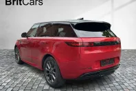 Land Rover Range Rover Sport din 2024 cu 24.858 km - oferta LAN119791 - foto 4