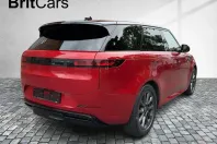 Land Rover Range Rover Sport din 2024 cu 24.858 km - oferta LAN119791 - foto 5