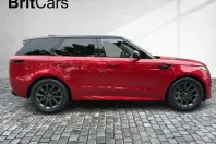 Land Rover Range Rover Sport din 2024 cu 24.858 km - oferta LAN119791 - foto 6