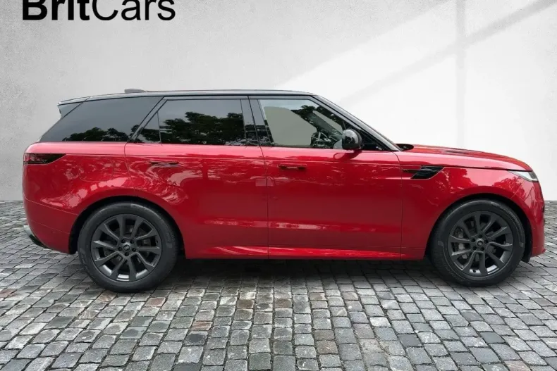 Land Rover Range Rover Sport din 2024 cu 24.858 km - oferta LAN119791 - foto 6