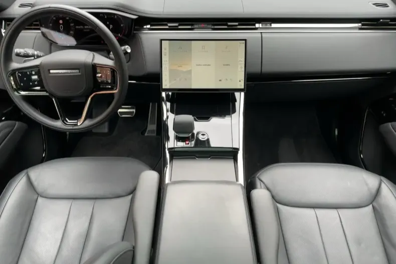 Land Rover Range Rover Sport din 2024 cu 24.858 km - oferta LAN119791 - foto 11