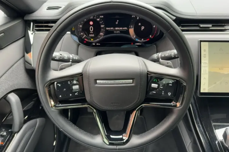 Land Rover Range Rover Sport din 2024 cu 24.858 km - oferta LAN119791 - foto 12