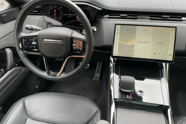 Land Rover Range Rover Sport din 2024 cu 24.858 km - oferta LAN119791 - foto 13