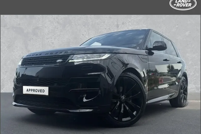 Land Rover Range Rover Sport din 2023 cu 33.400 km - oferta LAN119792 - foto 1