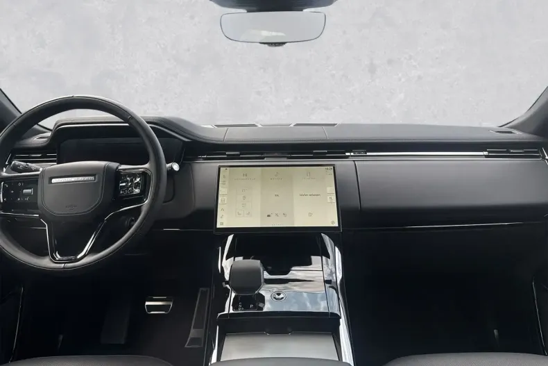 Land Rover Range Rover Sport din 2023 cu 33.400 km - oferta LAN119792 - foto 4