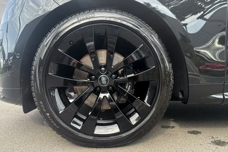 Land Rover Range Rover Sport din 2023 cu 33.400 km - oferta LAN119792 - foto 9