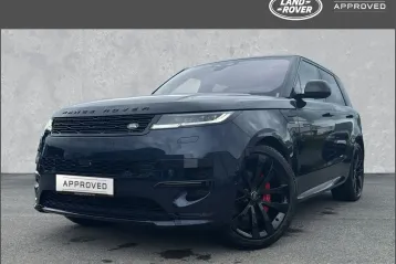 Land Rover Range Rover Sport din 2023 - oferta LAN119793