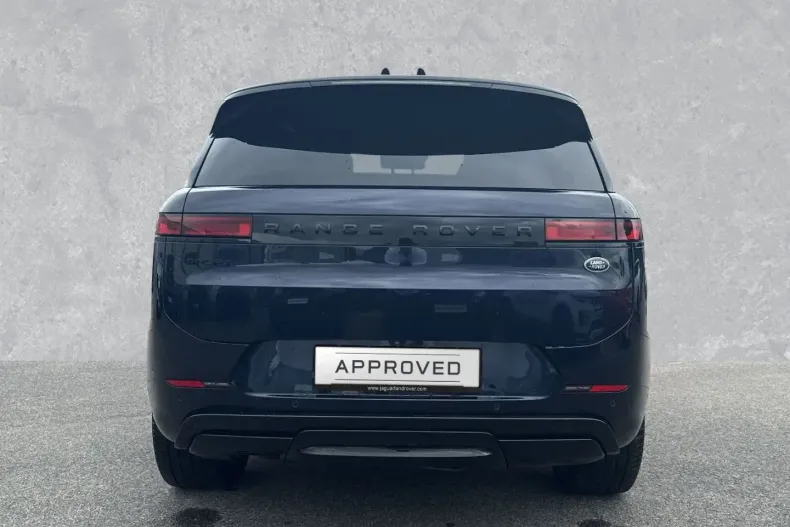 Land Rover Range Rover Sport din 2023 cu 57.500 km - oferta LAN119793 - foto 7