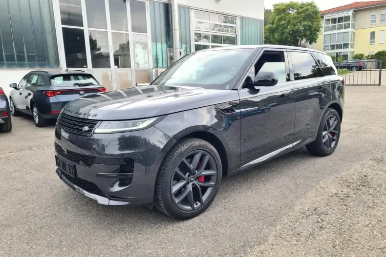Land Rover Range Rover Sport din 2023 cu 61.452 km - oferta LAN119795 - foto 1