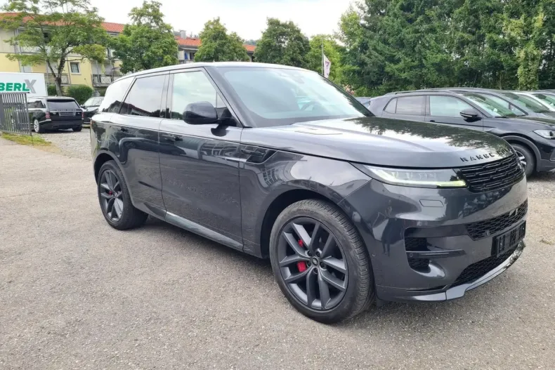 Land Rover Range Rover Sport din 2023 cu 61.452 km - oferta LAN119795 - foto 3