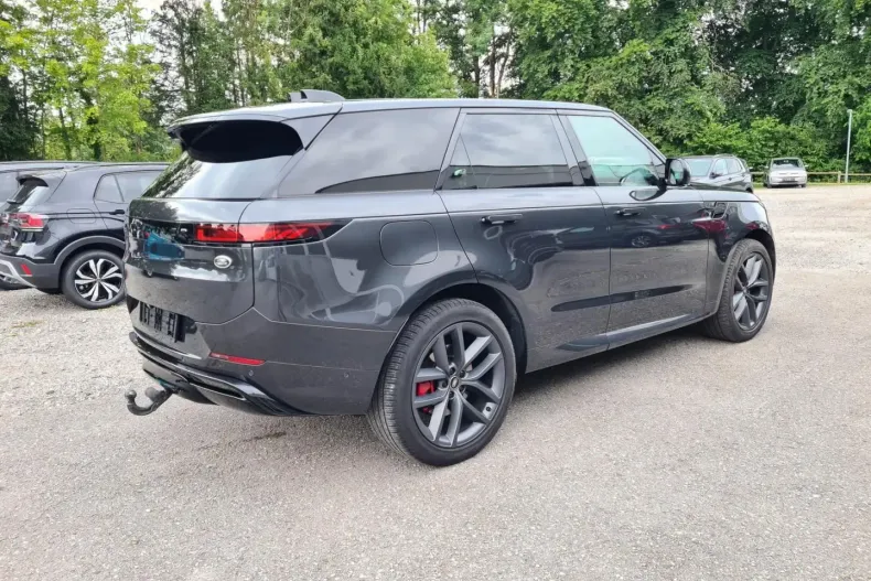 Land Rover Range Rover Sport din 2023 cu 61.452 km - oferta LAN119795 - foto 4