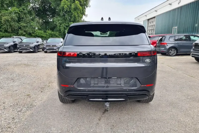 Land Rover Range Rover Sport din 2023 cu 61.452 km - oferta LAN119795 - foto 5