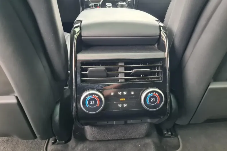 Land Rover Range Rover Sport din 2023 cu 61.452 km - oferta LAN119795 - foto 11