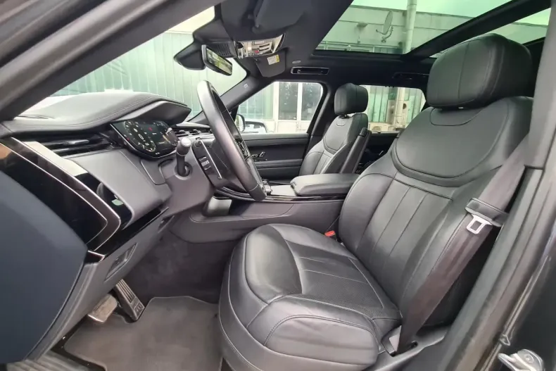 Land Rover Range Rover Sport din 2023 cu 61.452 km - oferta LAN119795 - foto 15