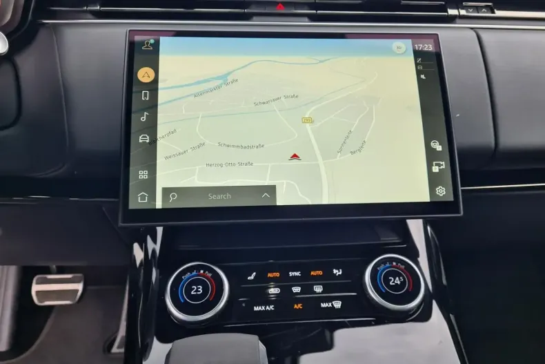 Land Rover Range Rover Sport din 2023 cu 61.452 km - oferta LAN119795 - foto 20