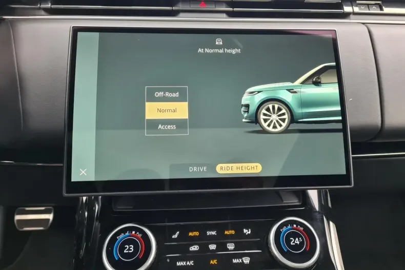 Land Rover Range Rover Sport din 2023 cu 61.452 km - oferta LAN119795 - foto 22