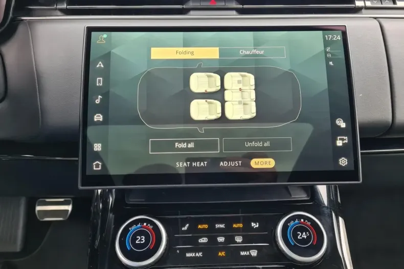 Land Rover Range Rover Sport din 2023 cu 61.452 km - oferta LAN119795 - foto 24