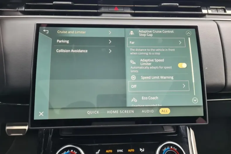 Land Rover Range Rover Sport din 2023 cu 61.452 km - oferta LAN119795 - foto 26