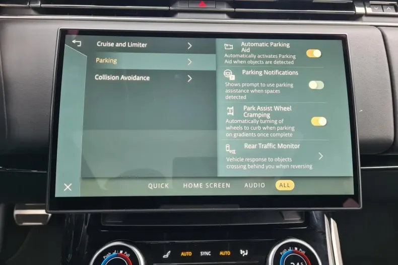 Land Rover Range Rover Sport din 2023 cu 61.452 km - oferta LAN119795 - foto 27