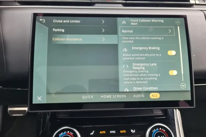 Land Rover Range Rover Sport din 2023 cu 61.452 km - oferta LAN119795 - foto 28