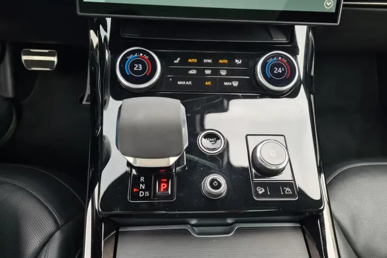 Land Rover Range Rover Sport din 2023 cu 61.452 km - oferta LAN119795 - foto 29