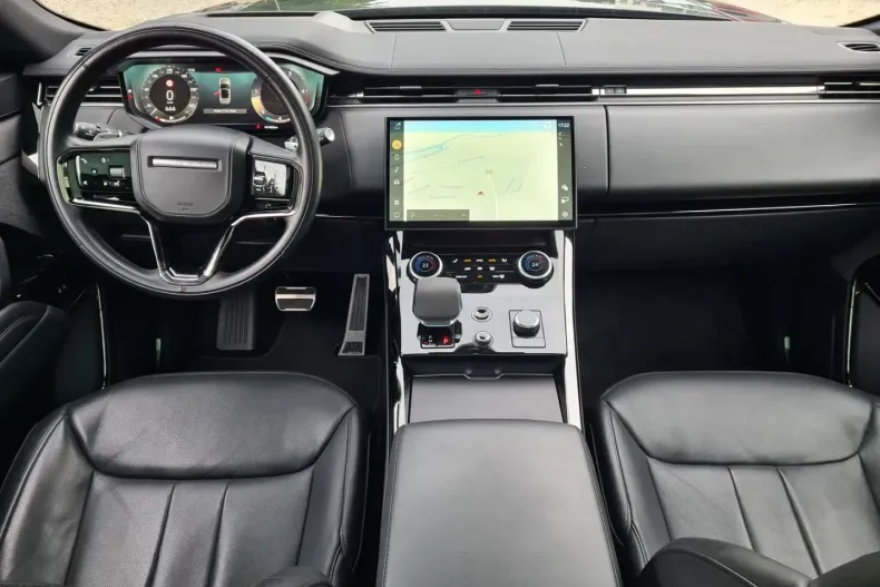 Land Rover Range Rover Sport din 2023 cu 61.452 km - oferta LAN119795 - foto 30