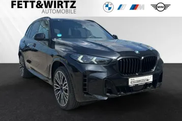 BMW X5 din 2024 - oferta BMW119796