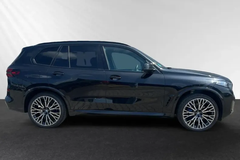 BMW X5 din 2024 cu 27.300 km - oferta BMW119796 - foto 2