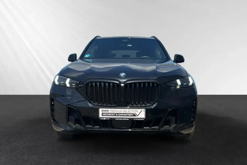 BMW X5 din 2024 cu 27.300 km - oferta BMW119796 - foto 6