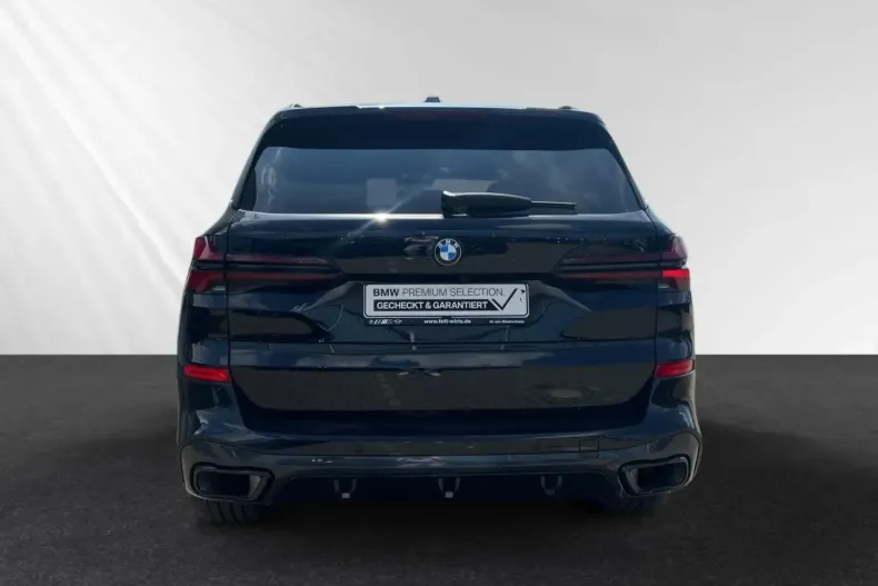 BMW X5 din 2024 cu 27.300 km - oferta BMW119796 - foto 7