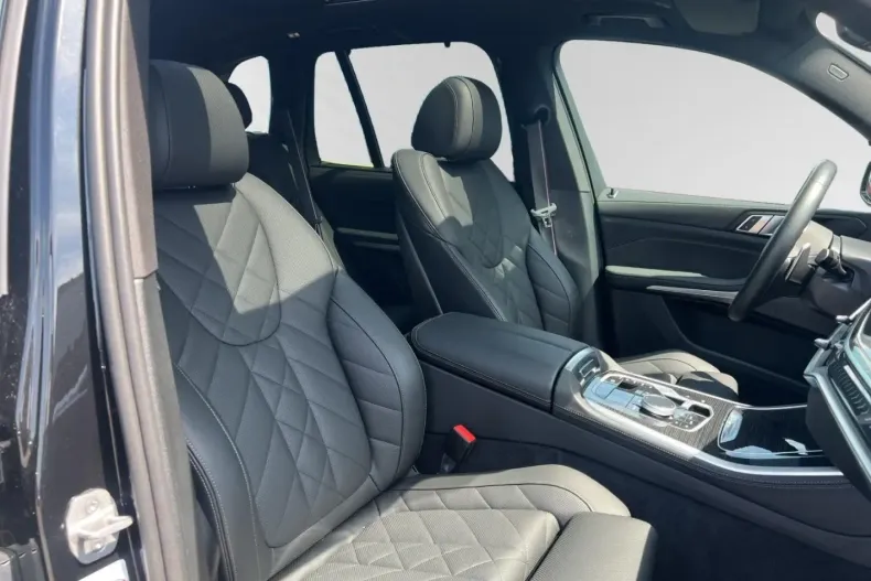 BMW X5 din 2024 cu 27.300 km - oferta BMW119796 - foto 9