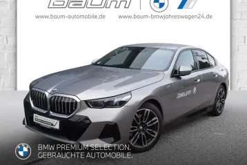 BMW 520 din 2023 - oferta BMW119800