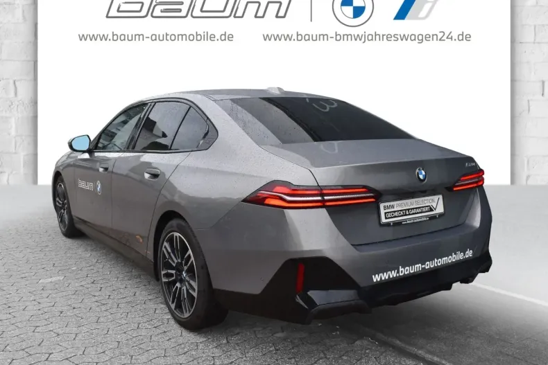 BMW 520 din 2023 cu 42.800 km - oferta BMW119800 - foto 4