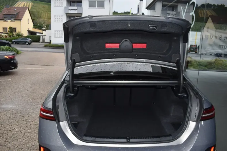 BMW 520 din 2023 cu 42.800 km - oferta BMW119800 - foto 6