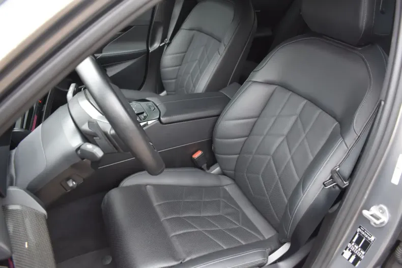 BMW 520 din 2023 cu 42.800 km - oferta BMW119800 - foto 10