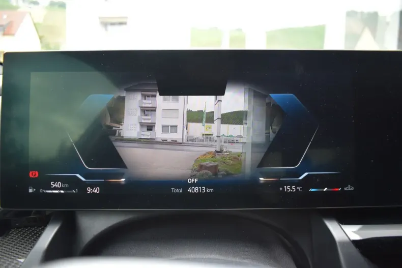 BMW 520 din 2023 cu 42.800 km - oferta BMW119800 - foto 14