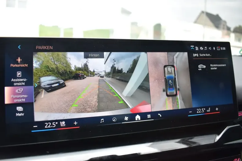 BMW 520 din 2023 cu 42.800 km - oferta BMW119800 - foto 16