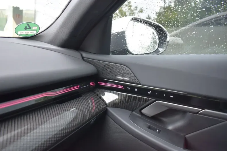 BMW 520 din 2023 cu 42.800 km - oferta BMW119800 - foto 20