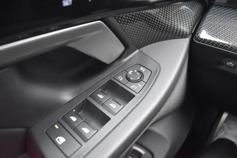 BMW 520 din 2023 cu 42.800 km - oferta BMW119800 - foto 21